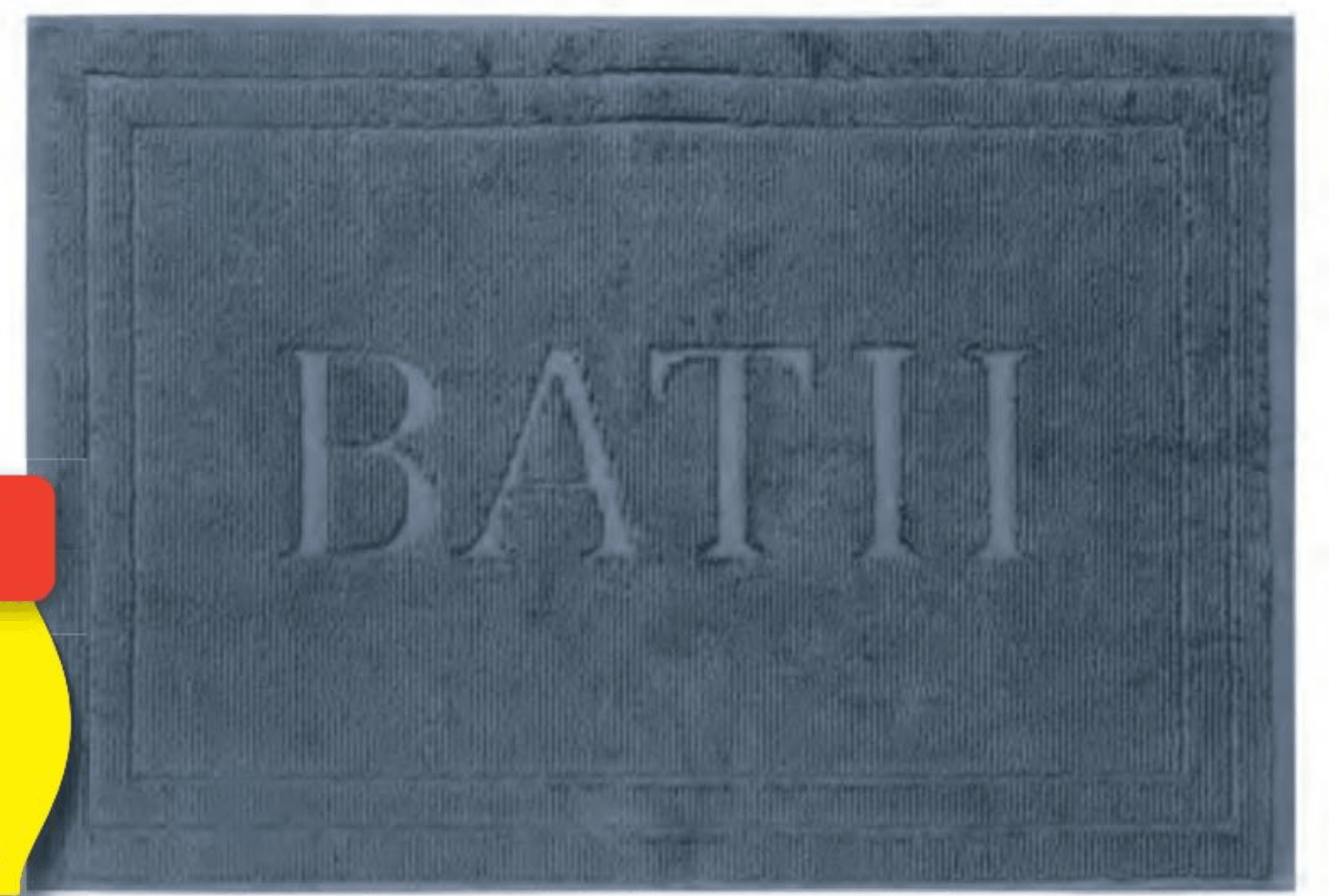 Kopalniška preproga 1 kos ali 2 kosa