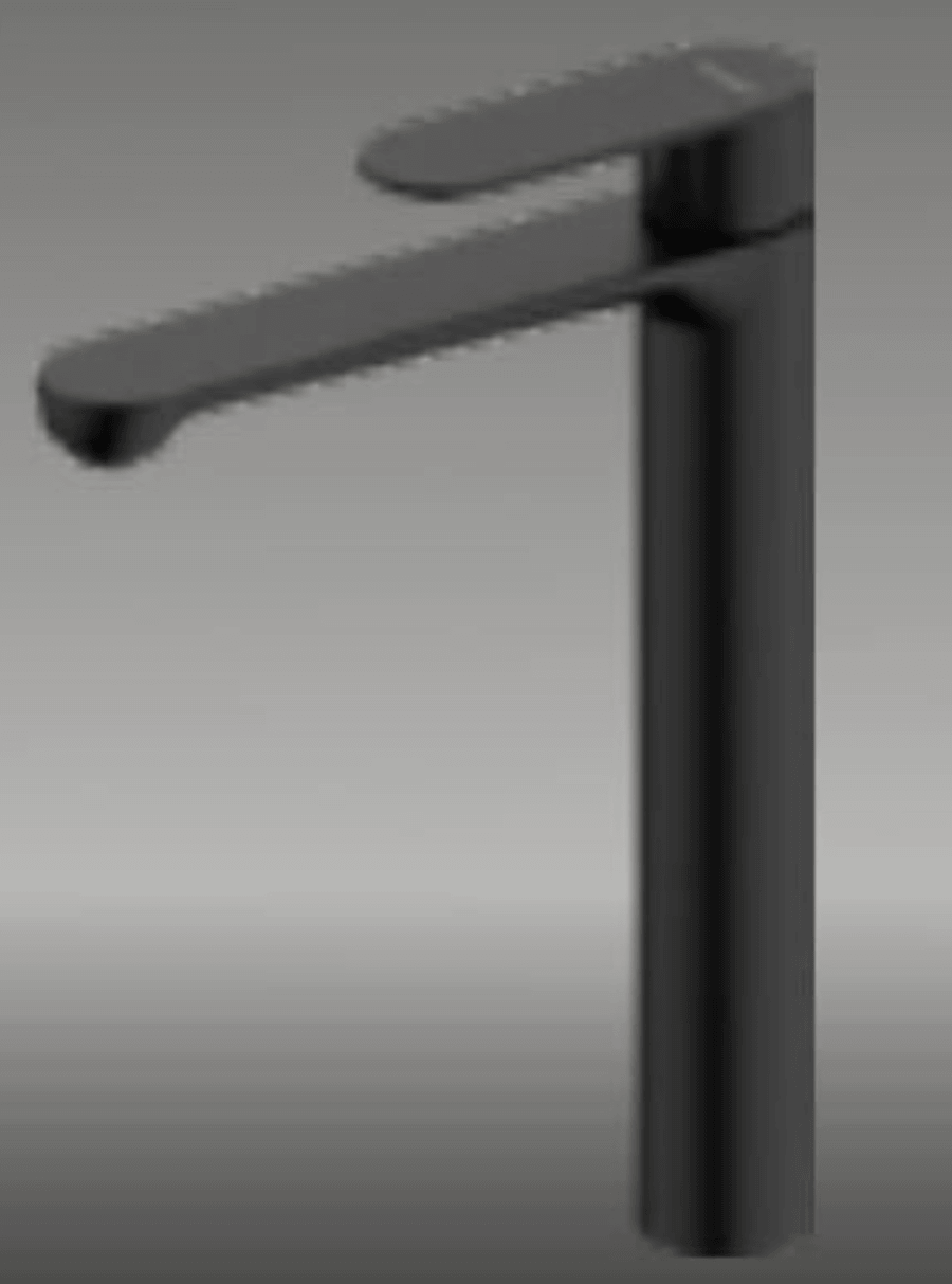 Schmidler Visoka mešalna armatura za umivalnik