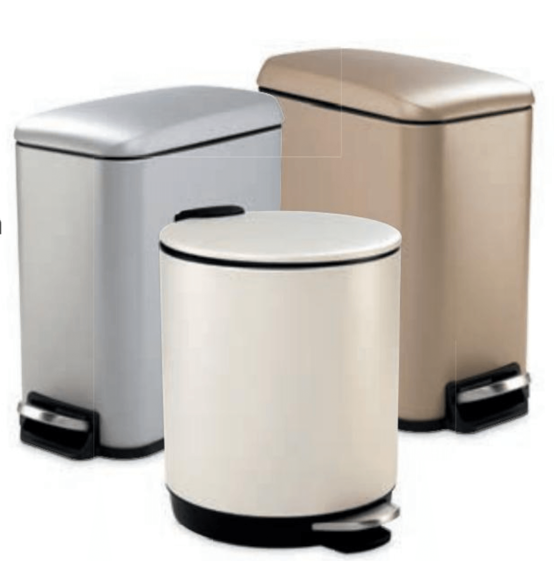 Kopalniški koš 5 l