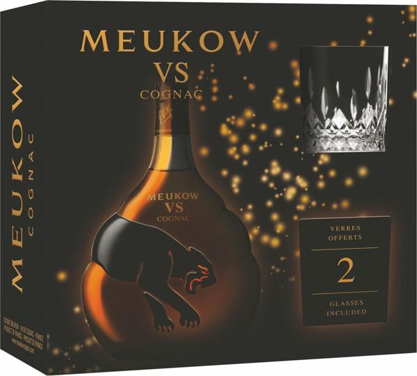 Darilni set Meukow VS