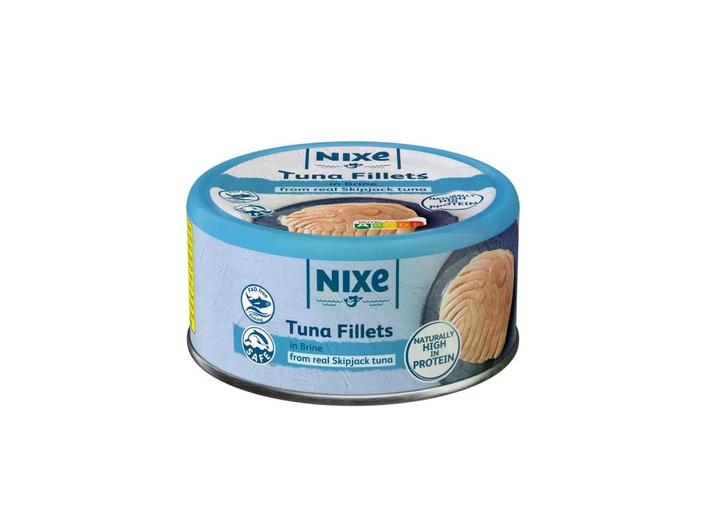 NIXE Izbrani ribji izdelki - Akcija v trgovini Lidl