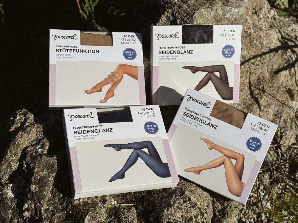 Pascarel Stützfunktion