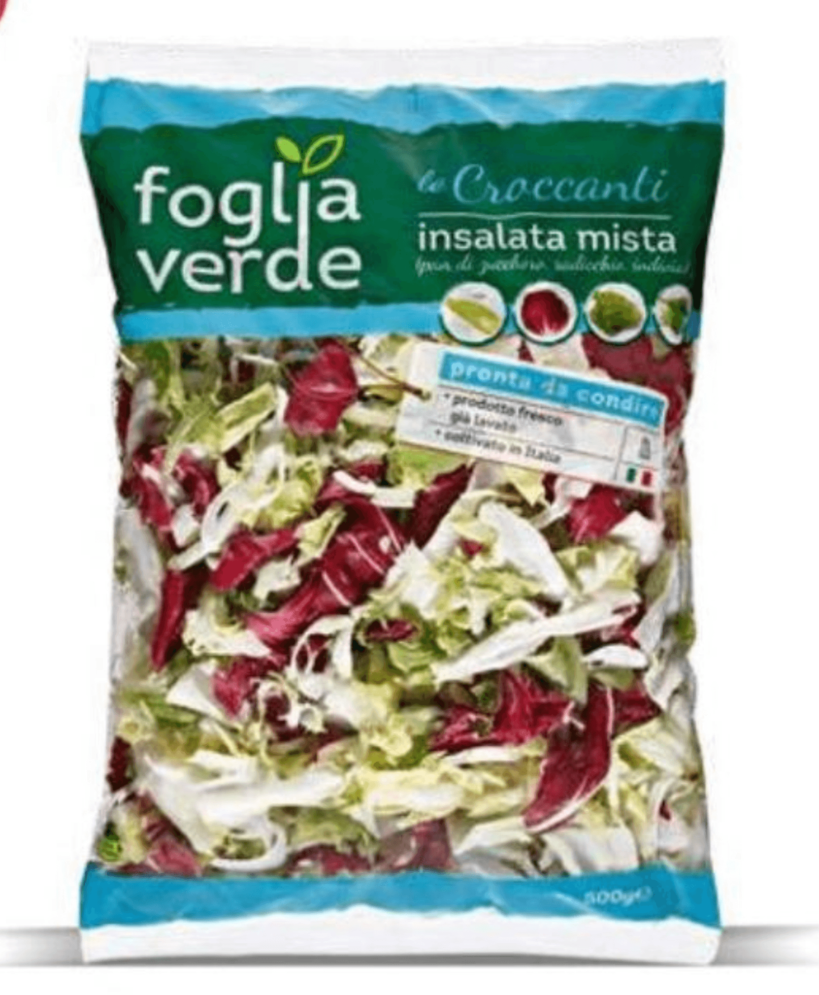 Mešana solata 500 g