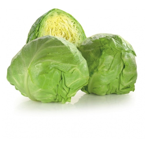 Sveže Zelje - Akcija v trgovini Tuš