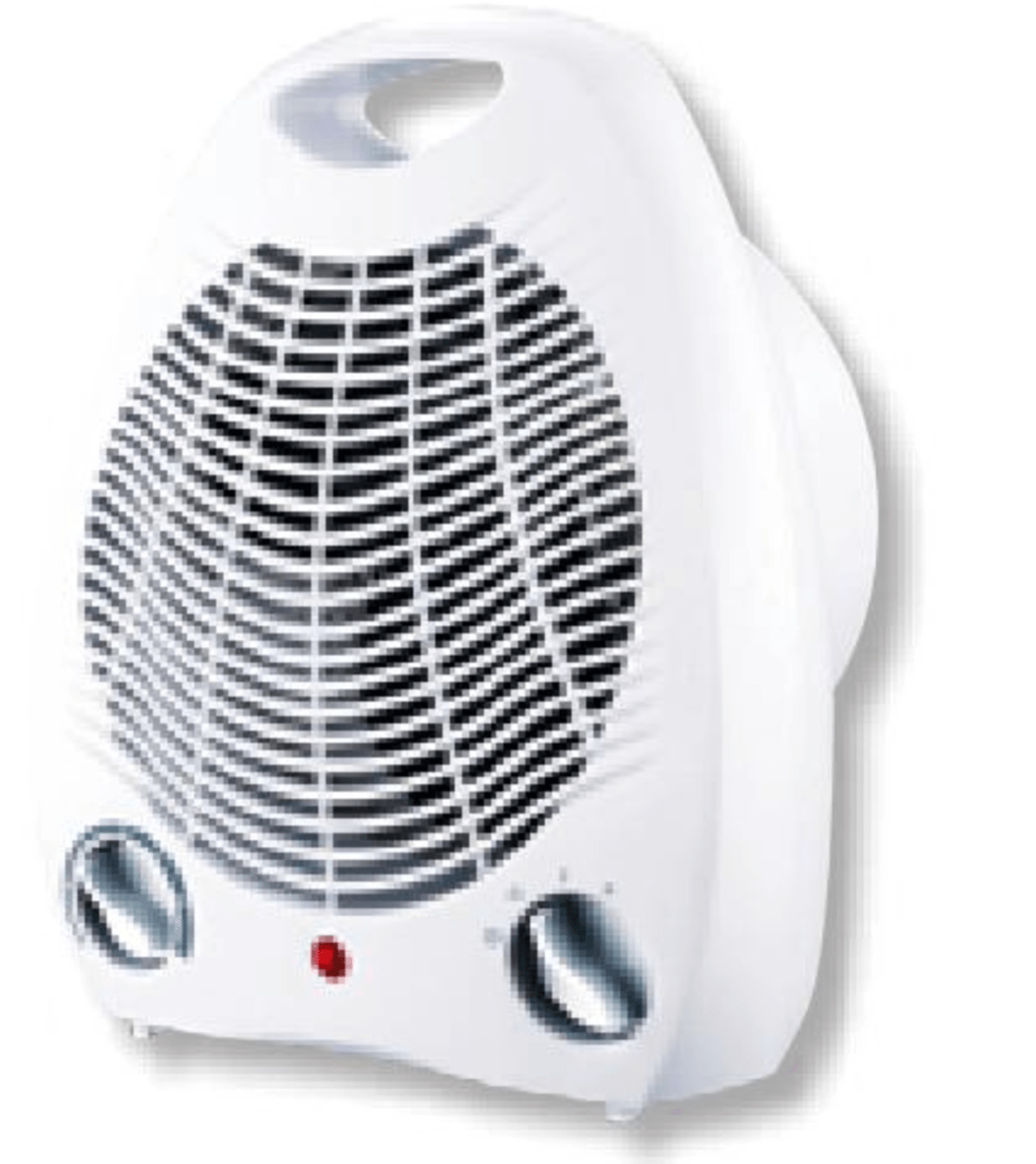 Ventilatorski grelnik 'HFA-2000'