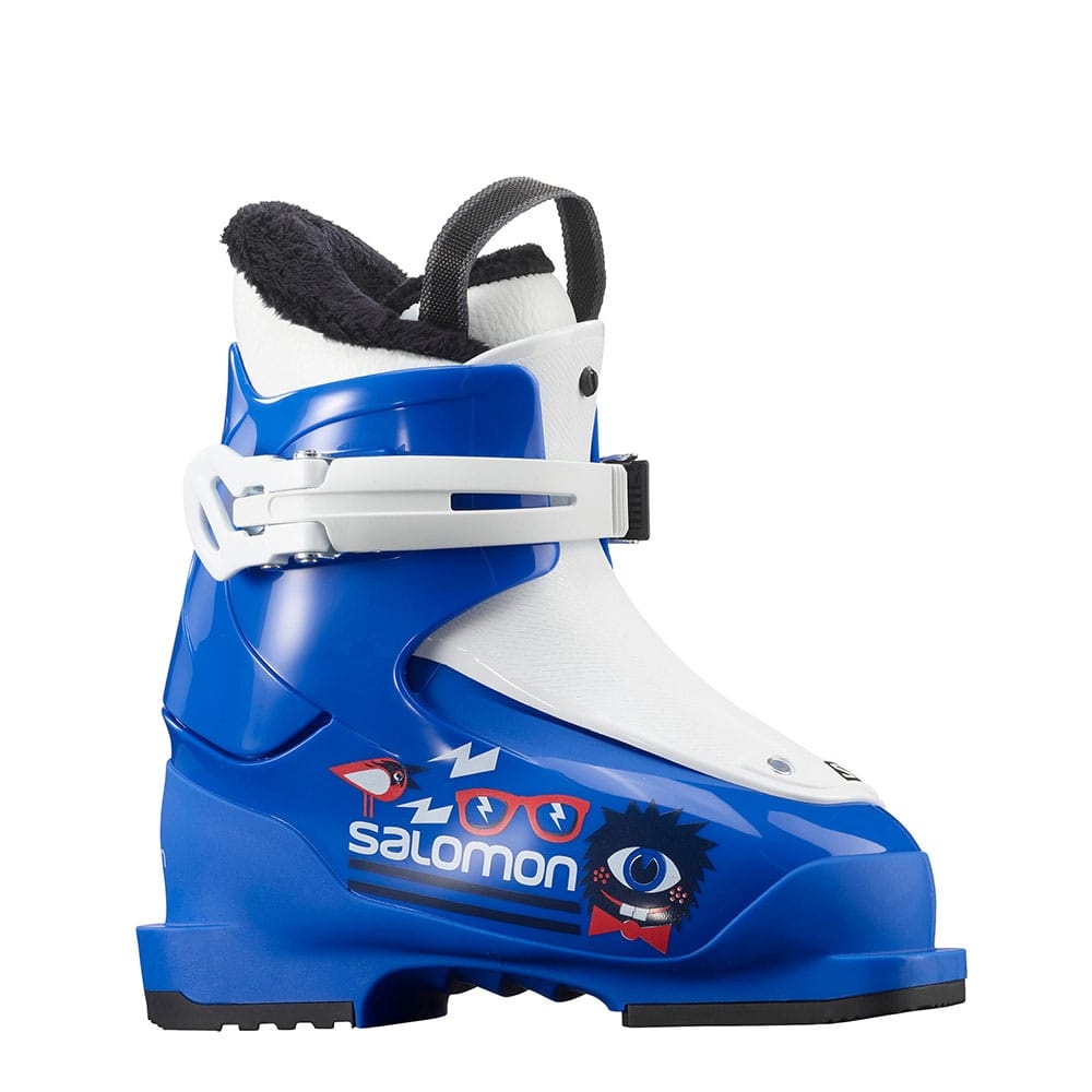Otroški smučarski čevlji T1