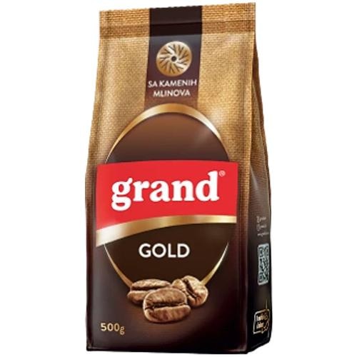 Grand Mleta Kava Gold 500 g