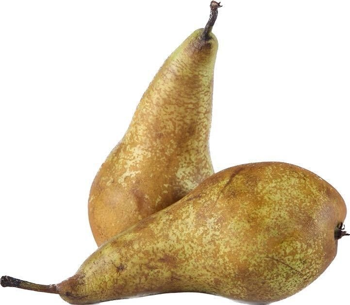 Hruške konferans - Akcija v trgovini Mercator