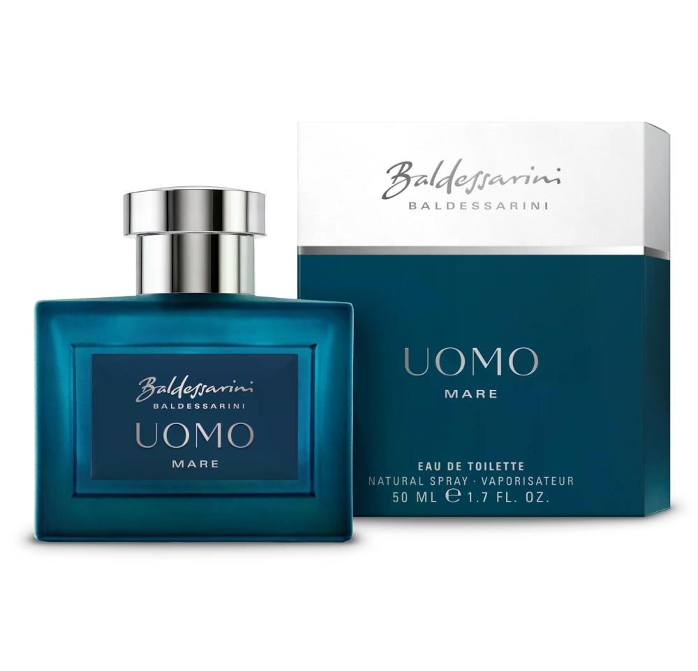 BALDESSARINI UOMO MARE 50 ml