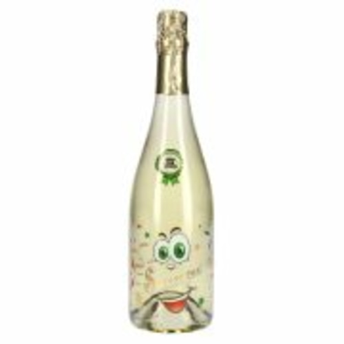 Gazirana brezalkoholna pijača Šampi Party Drink 0,75 l