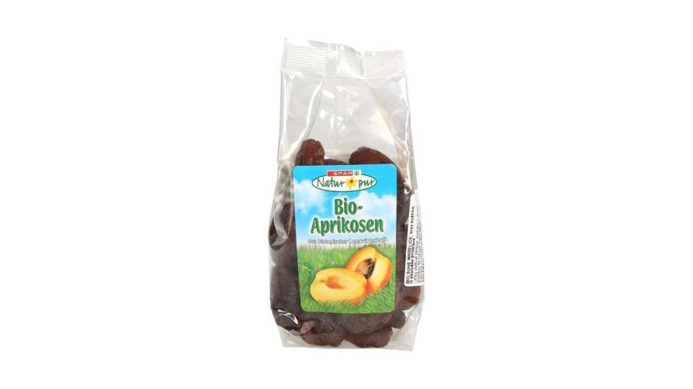 Natur pur BIO SUHE MARELICE 200 g Natur pur