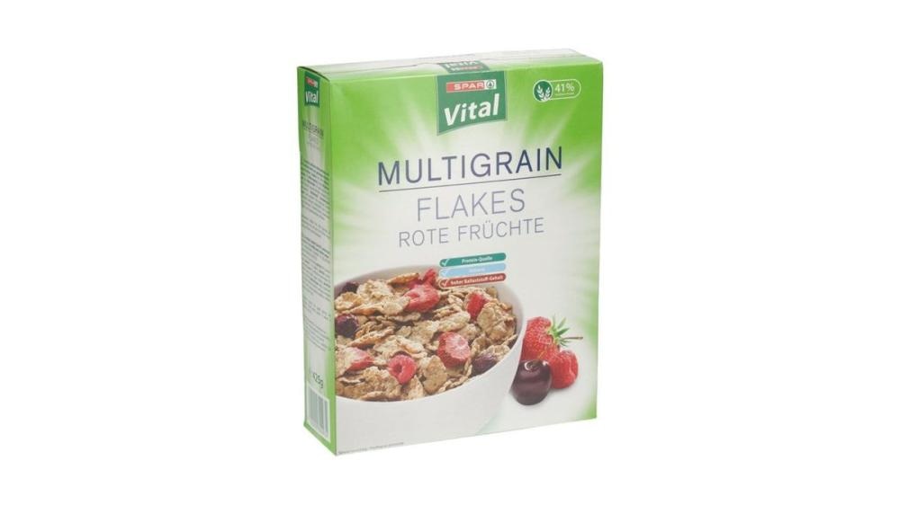 Vital Polnozrnati kosmiči 500 g