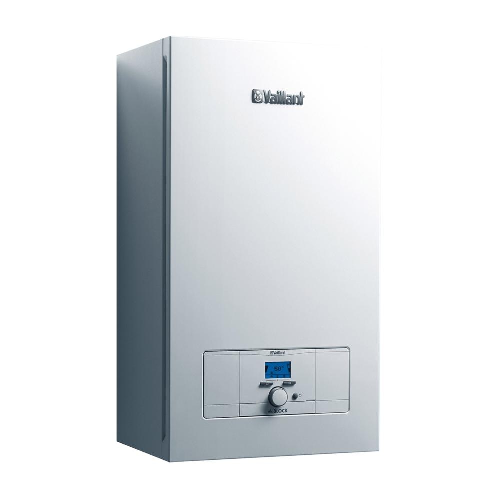 Električna peč Vaillant Eloblock