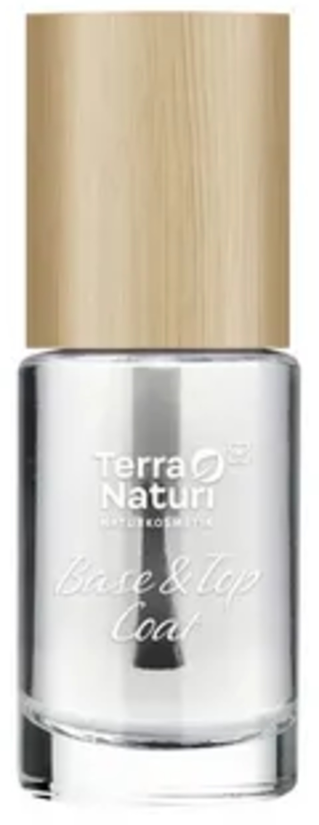 Terra Naturi lak za nohte 10 ml