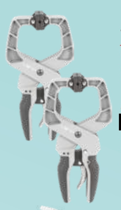 VPENJALNE KLEŠČE 2/1 - Akcija v trgovini E.Leclerc