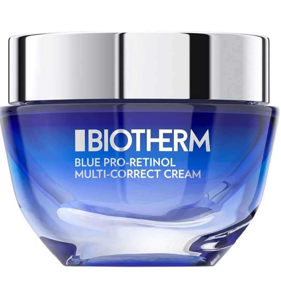 Biotherm Blue Pro-Retinol kreme za obraz - Akcija v trgovini Mueller