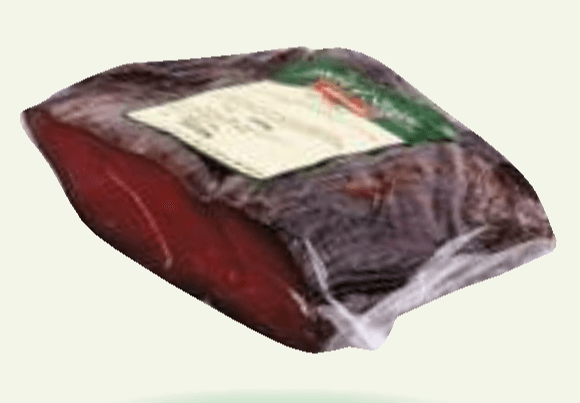 Goveji pršut F. Krainer