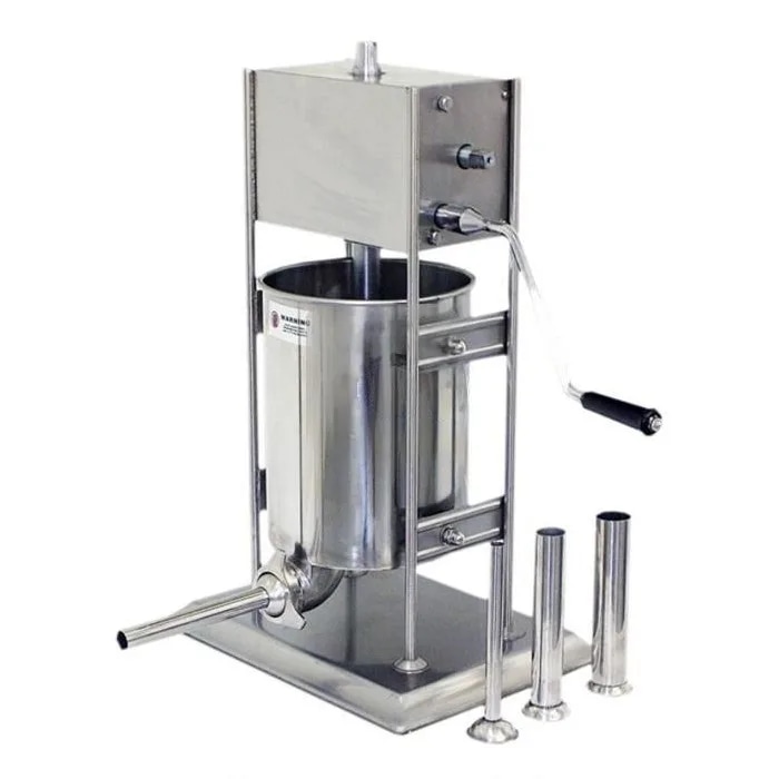 Polnilnik za klobase 10 L