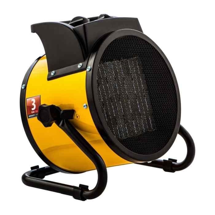 Keramični grelec Denzel DHC 3-150