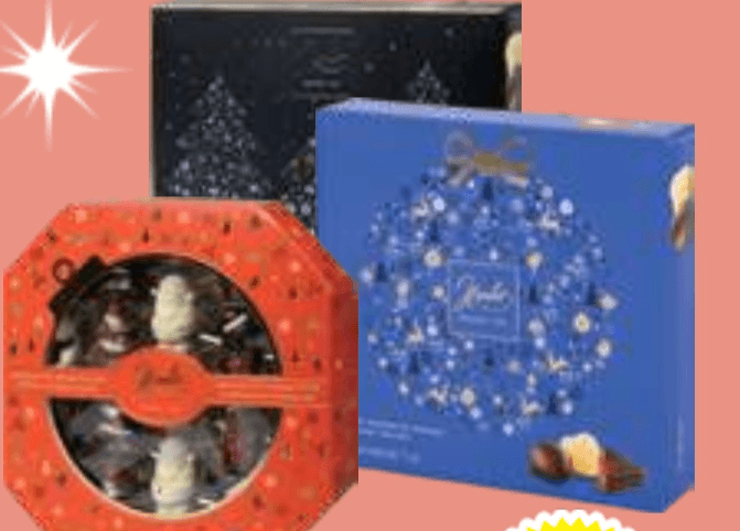 Bonboniera Hamlet 200 g