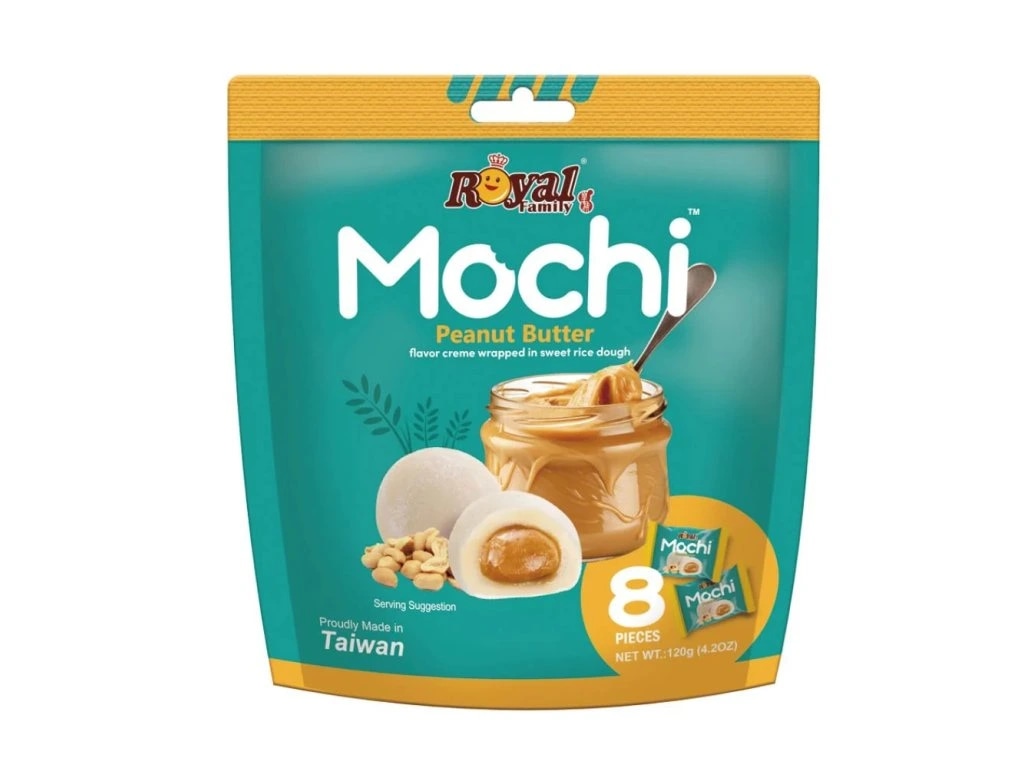 Mochi Royal 120 g - Akcija v trgovini Jager