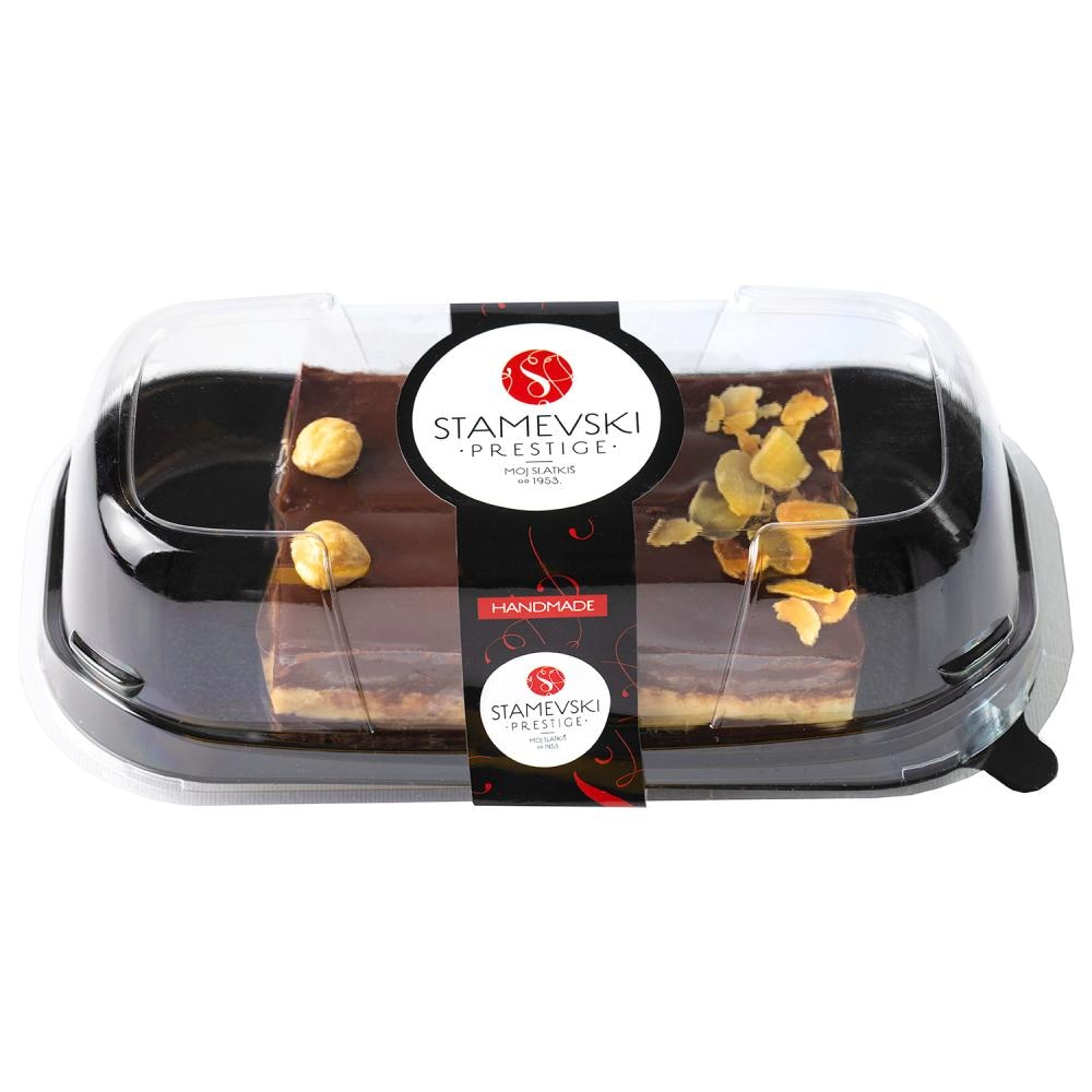 Slaščice Stamevski 200 g ali 220 g