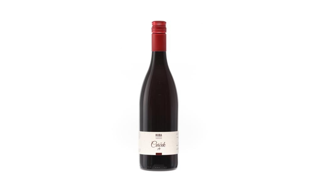 Cviček P.T.P. Martinčič 1 l