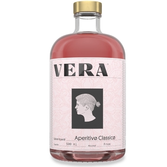 Vera Aperitivo 0,5 l