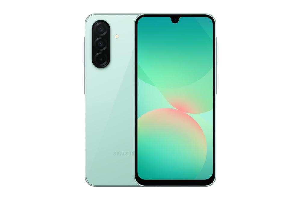 Pametni telefon Galaxy A26