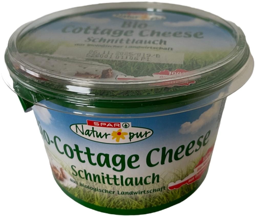 Bio Cottage Cheese 200 g - Akcija v trgovini Spar