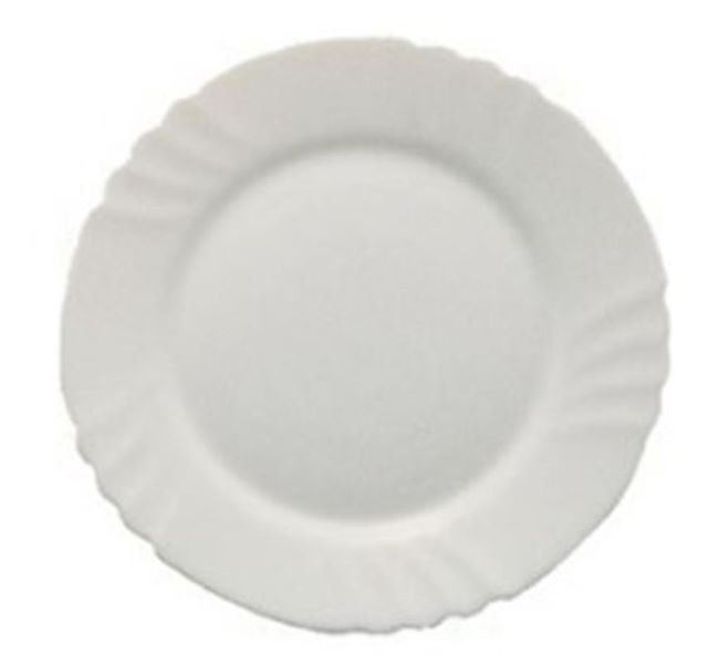 Krožniki desertni 20,5 cm