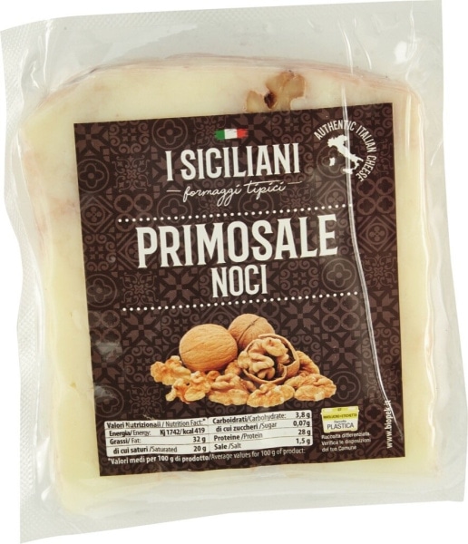 Sir Primosale 200 g