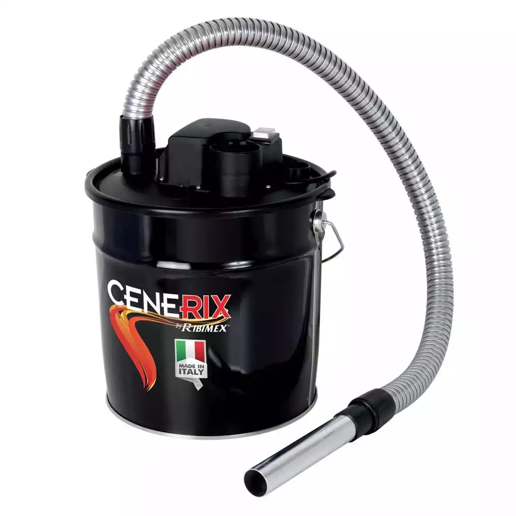 Sesalnik za pepel 'Cenerix'