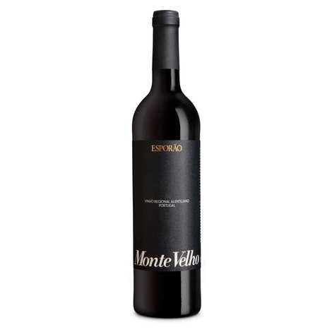 Esporão Monte Velho Red 0,75 l