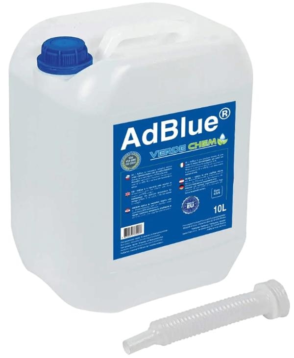 Tekočina Ad Blue 10 l