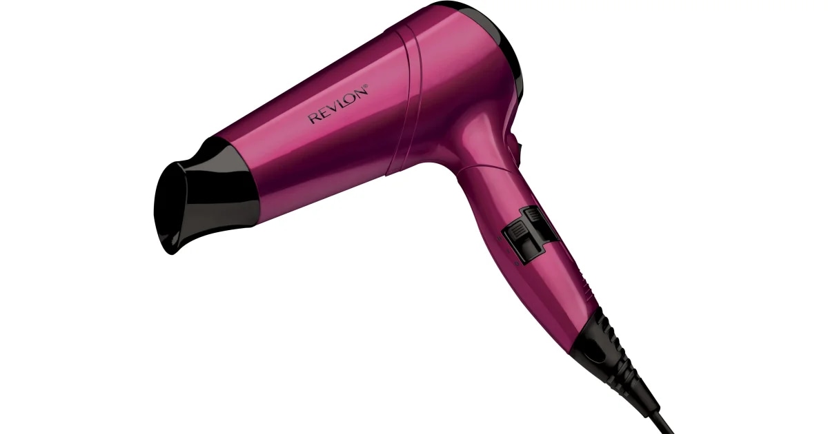 Remington Krtača na vroč zrak AS 7100