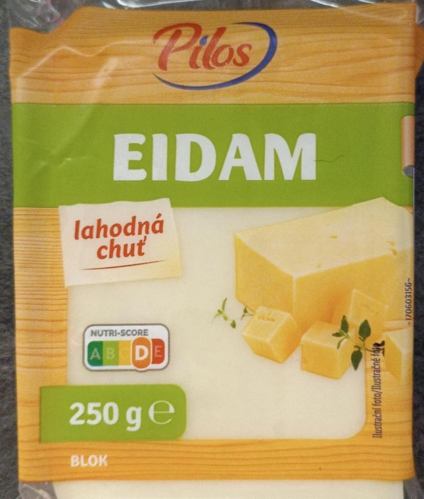 Pilos Sir Edamec 250 g