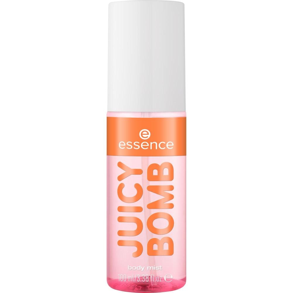 essence Juicy Bomb Meglica za telo 100 ml
