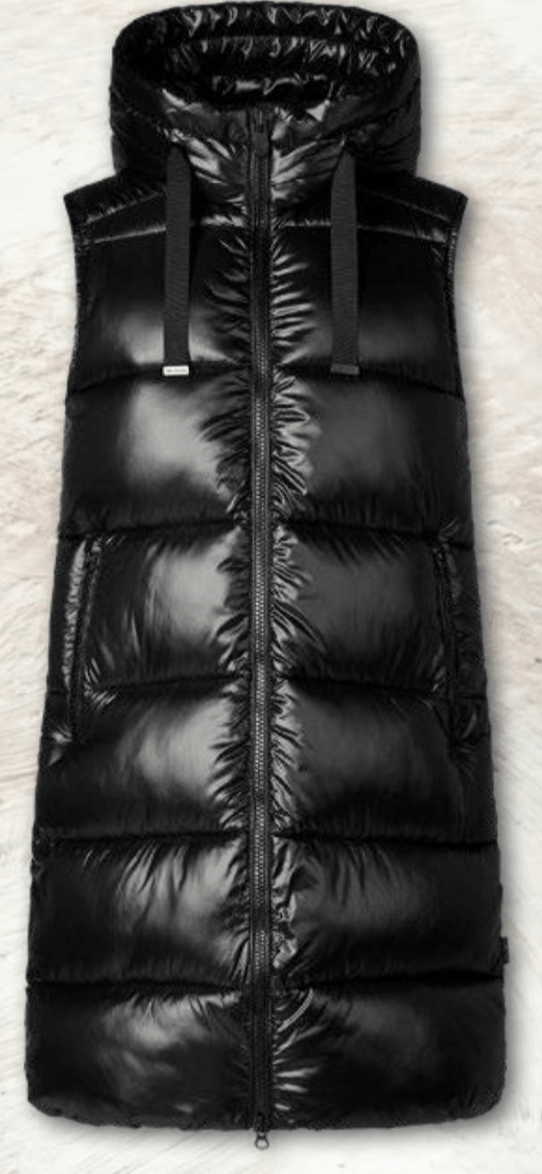 Save The Duck ženski brezrokavnik