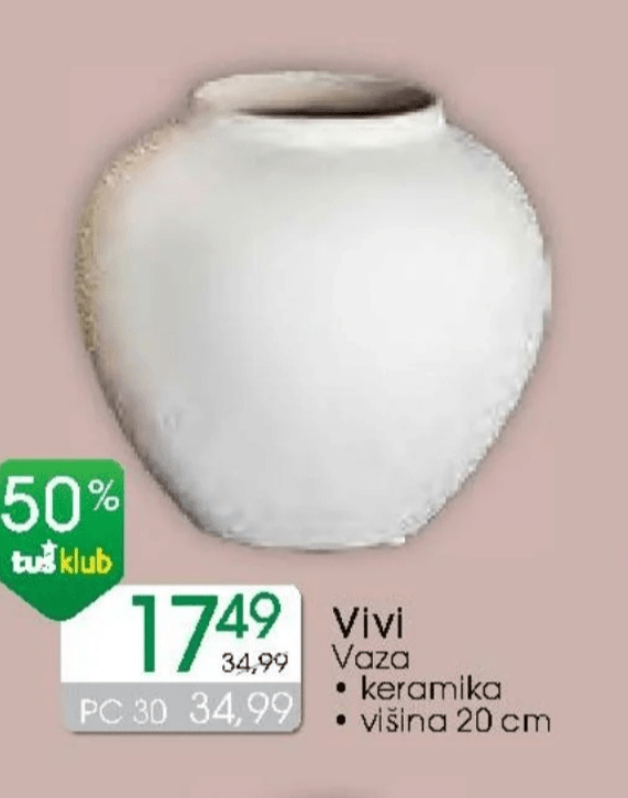 Vivi Vaza