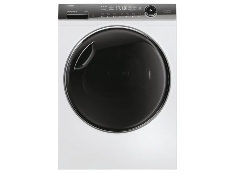 Sušilni stroj Haier HD90-A3979NU1-S 9 kg sušenja