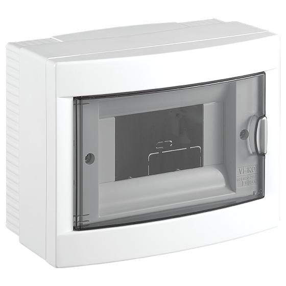 Elektro omarice VIKO NADOMETNA 6 M