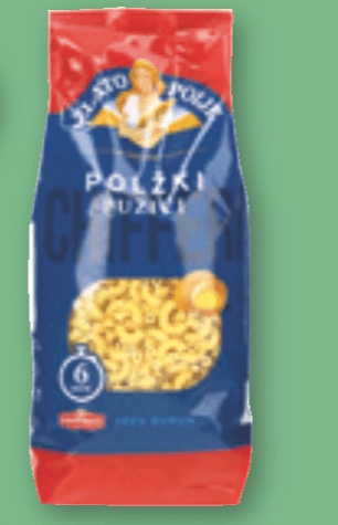 Jajčni polžki 500 g