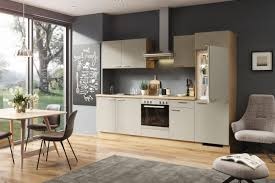 Kuhinjski blok dim.280 cm