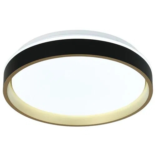 Stropna LED svetilka 24 W, Ø 39 cm