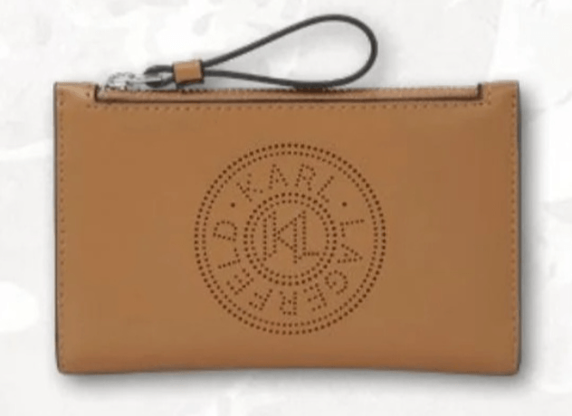 Karl Lagerfeld ženska denarnica