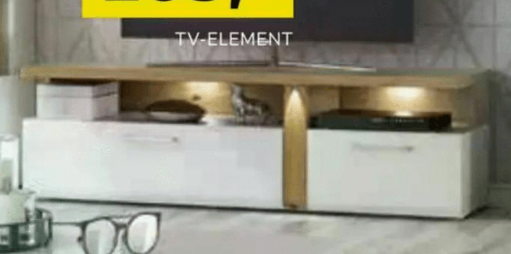 TV-element