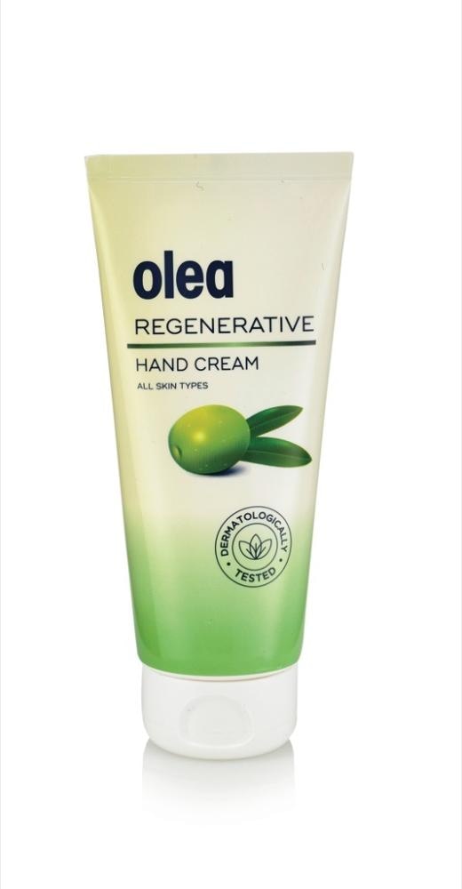 Krema Olea za roke 100 ml