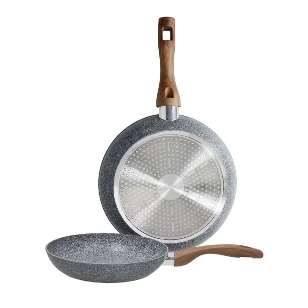 Set ponev Tognana Grancucina Top Ø 24 cm in Ø 28 cm Tognana