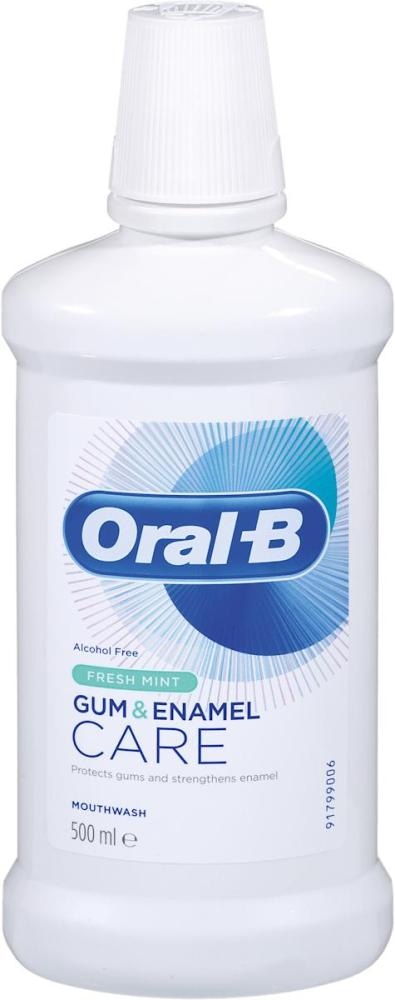 Oral-B ustna voda 500 ml Oral-B